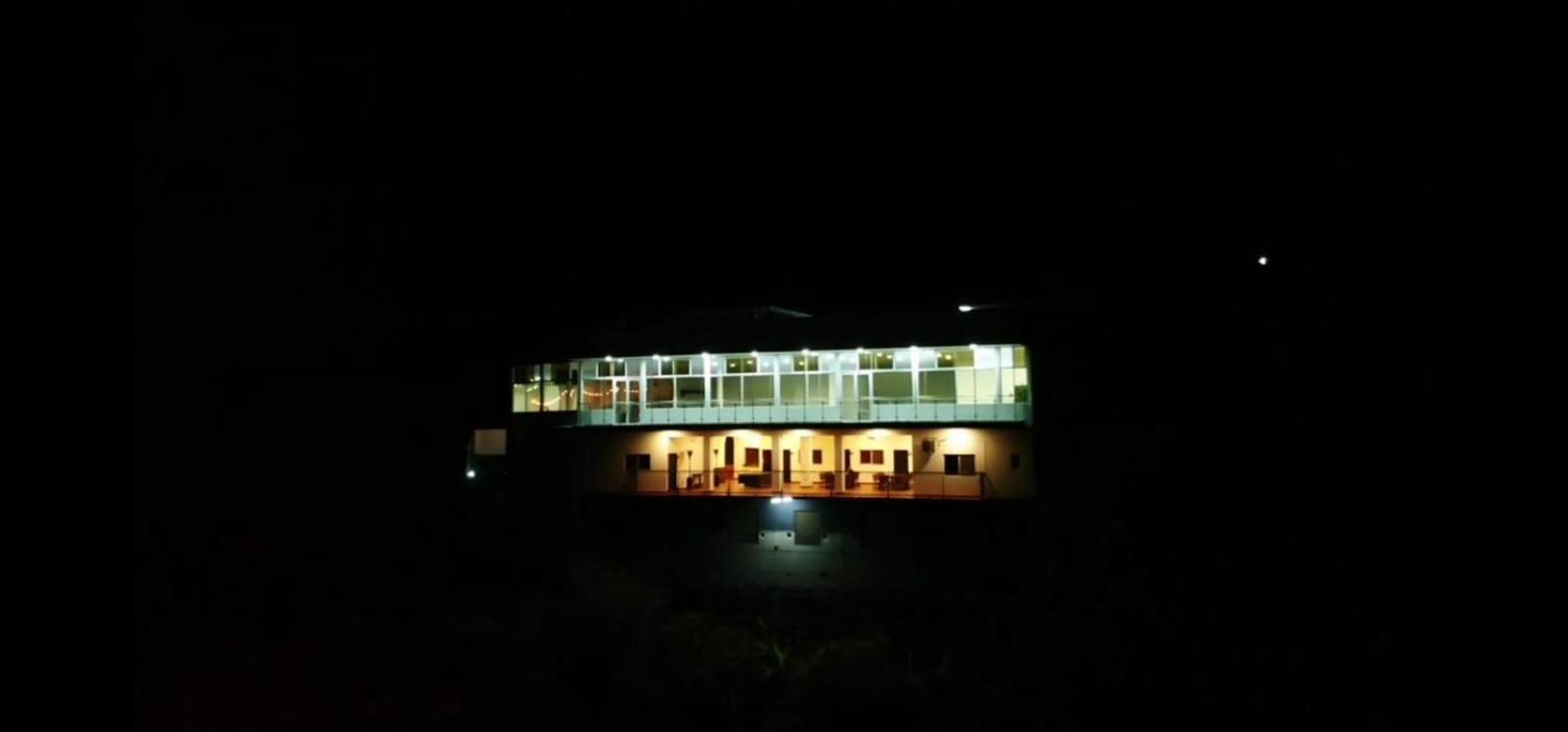 Hotel Alondra Los Laureles エクステリア 写真