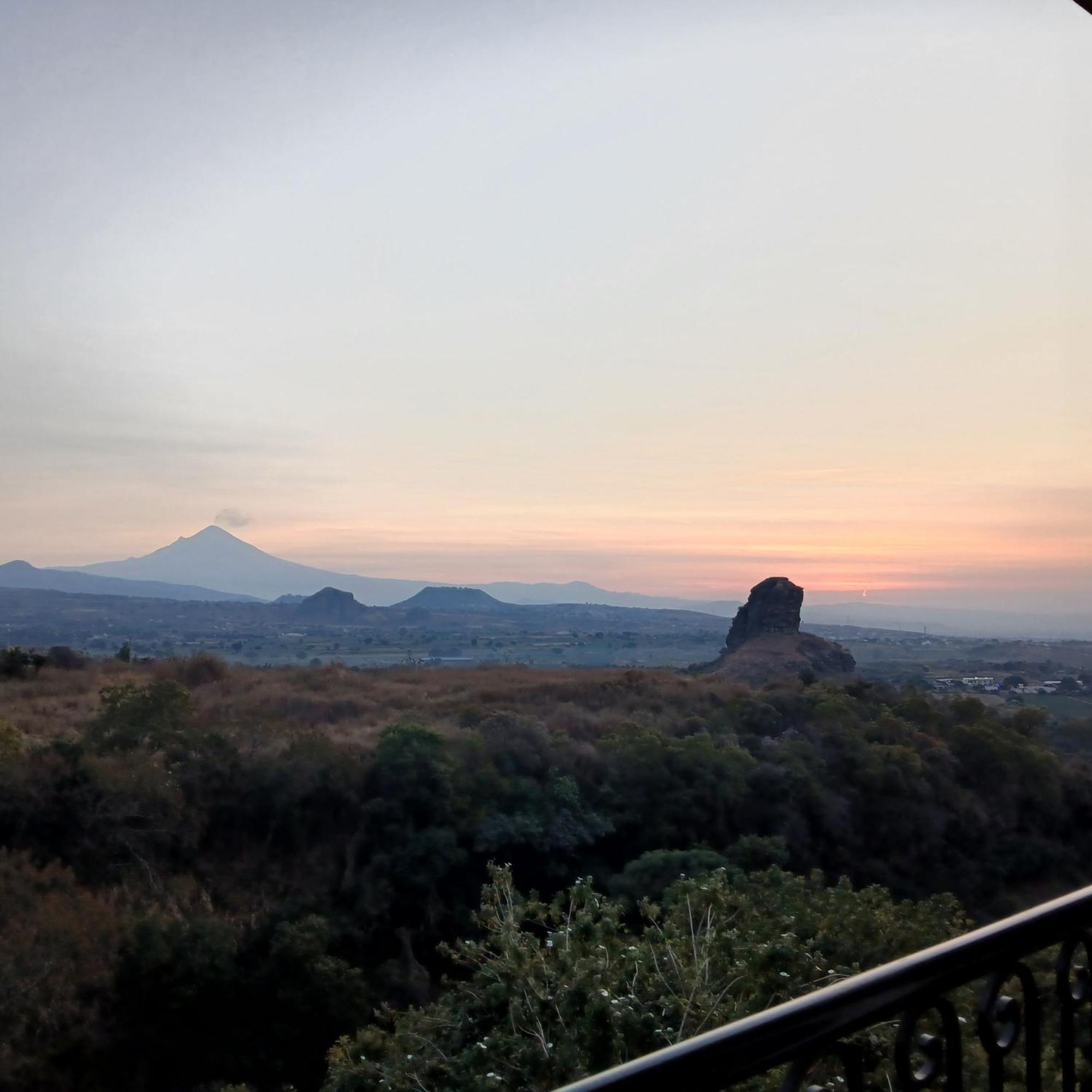 Hotel Alondra Los Laureles エクステリア 写真