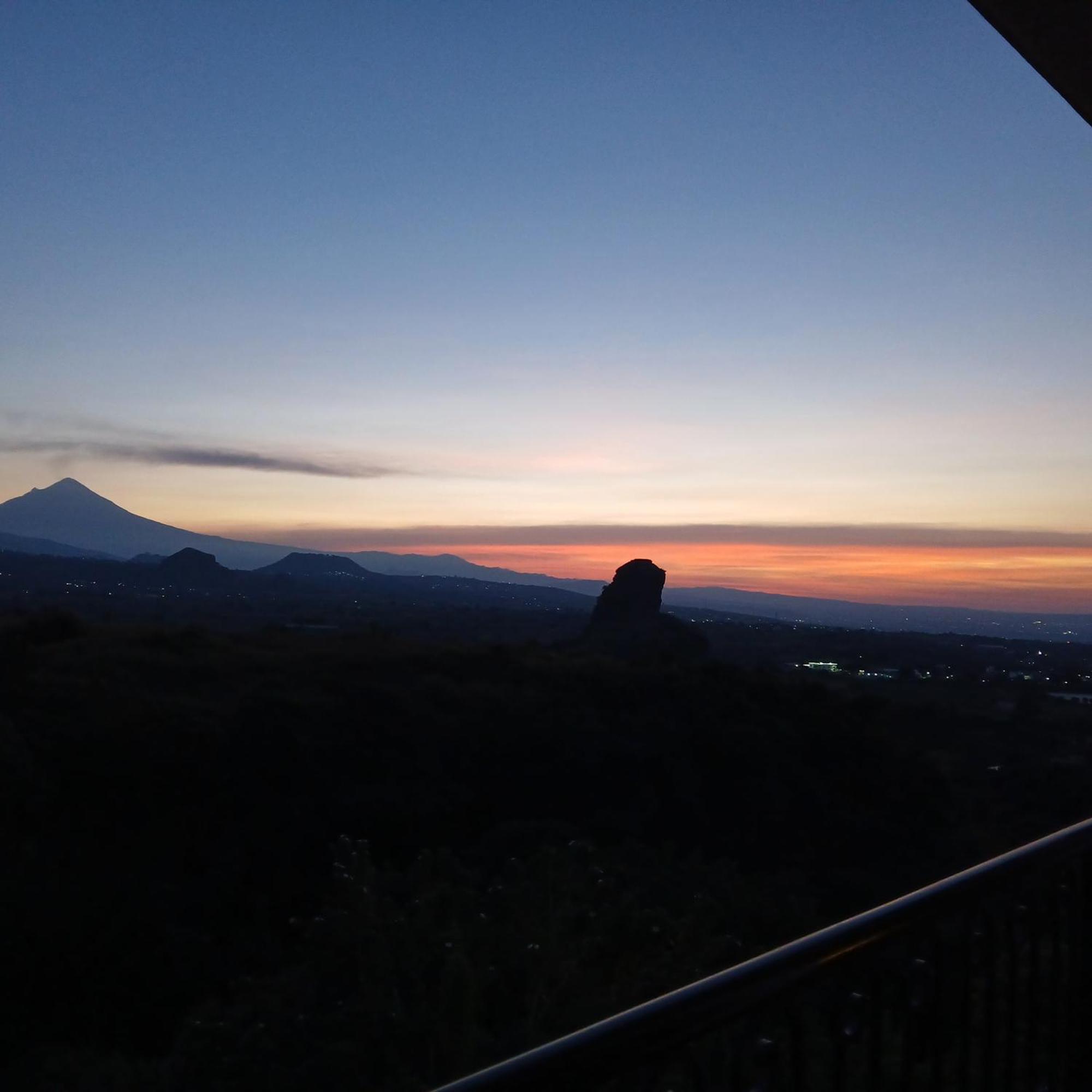 Hotel Alondra Los Laureles エクステリア 写真