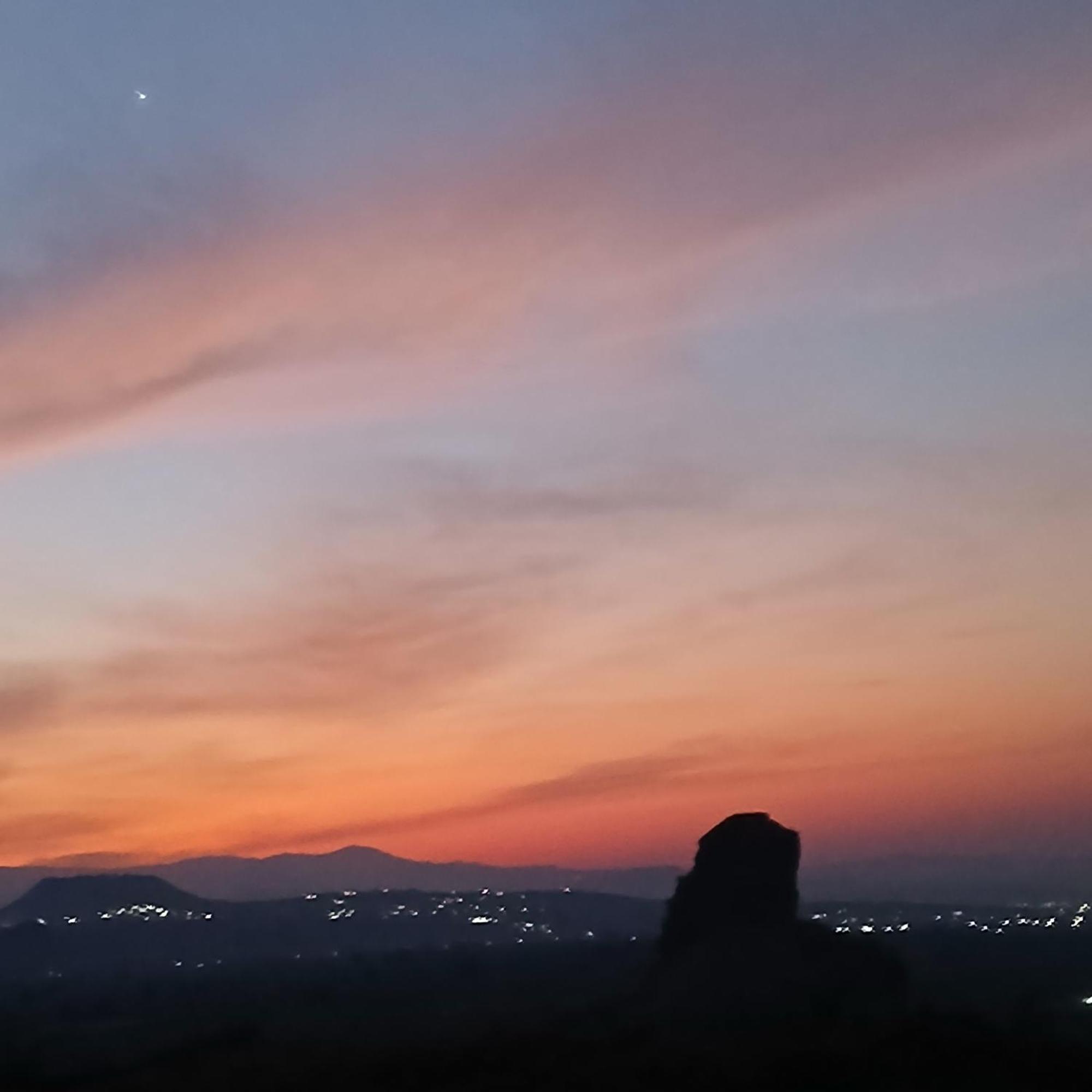 Hotel Alondra Los Laureles エクステリア 写真